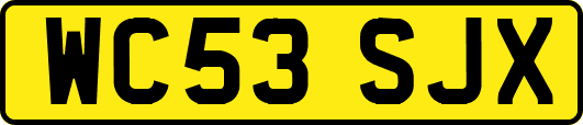 WC53SJX