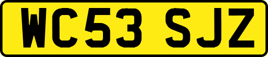 WC53SJZ