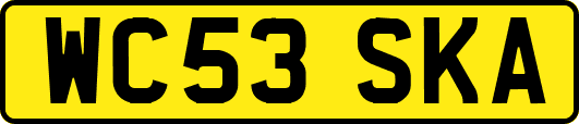 WC53SKA