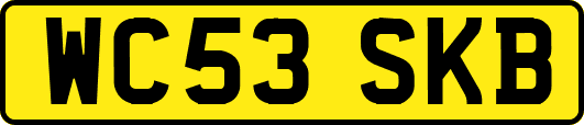 WC53SKB