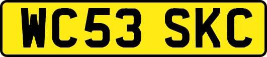 WC53SKC
