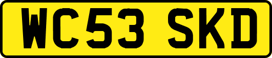 WC53SKD