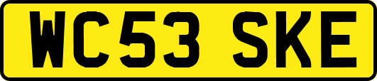 WC53SKE