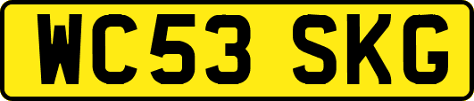 WC53SKG