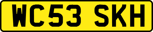 WC53SKH
