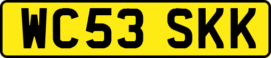 WC53SKK