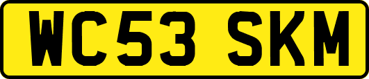 WC53SKM