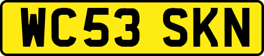 WC53SKN