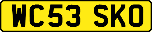 WC53SKO