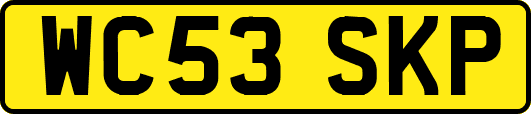 WC53SKP