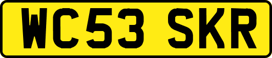 WC53SKR