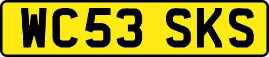 WC53SKS