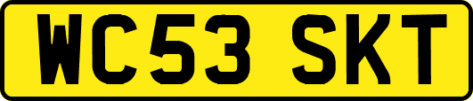WC53SKT