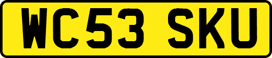 WC53SKU