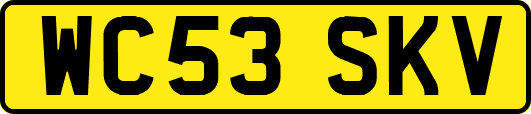 WC53SKV