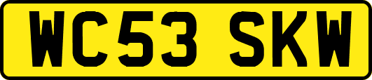 WC53SKW