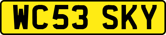 WC53SKY