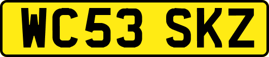 WC53SKZ