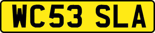 WC53SLA