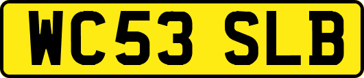WC53SLB