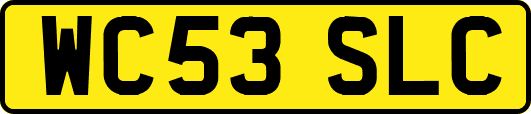 WC53SLC