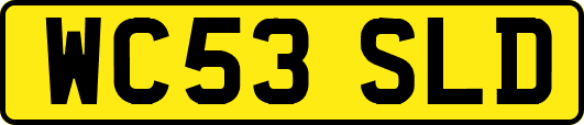 WC53SLD