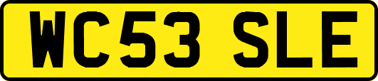 WC53SLE