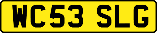 WC53SLG