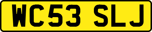 WC53SLJ