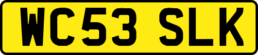 WC53SLK