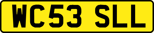 WC53SLL