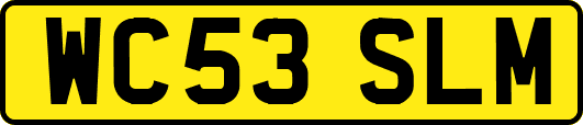 WC53SLM