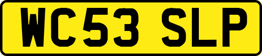 WC53SLP