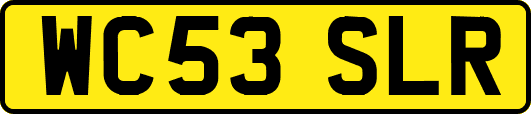 WC53SLR