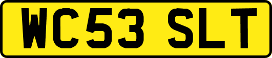 WC53SLT