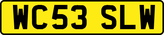 WC53SLW