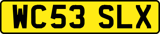 WC53SLX