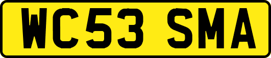 WC53SMA