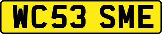 WC53SME