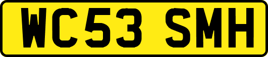 WC53SMH