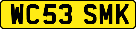 WC53SMK