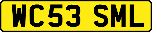 WC53SML