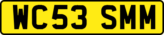 WC53SMM