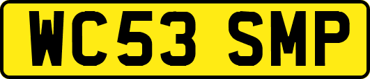WC53SMP