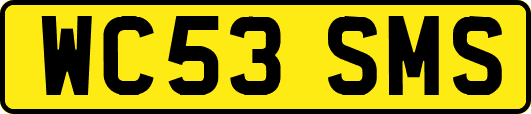 WC53SMS