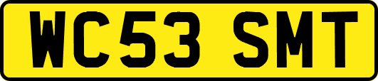 WC53SMT