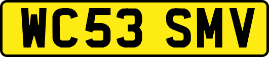 WC53SMV
