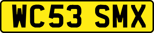 WC53SMX