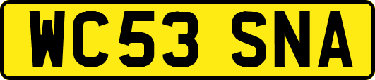 WC53SNA