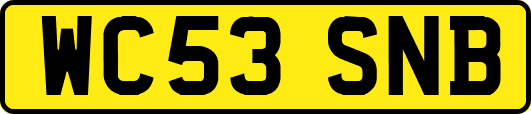WC53SNB